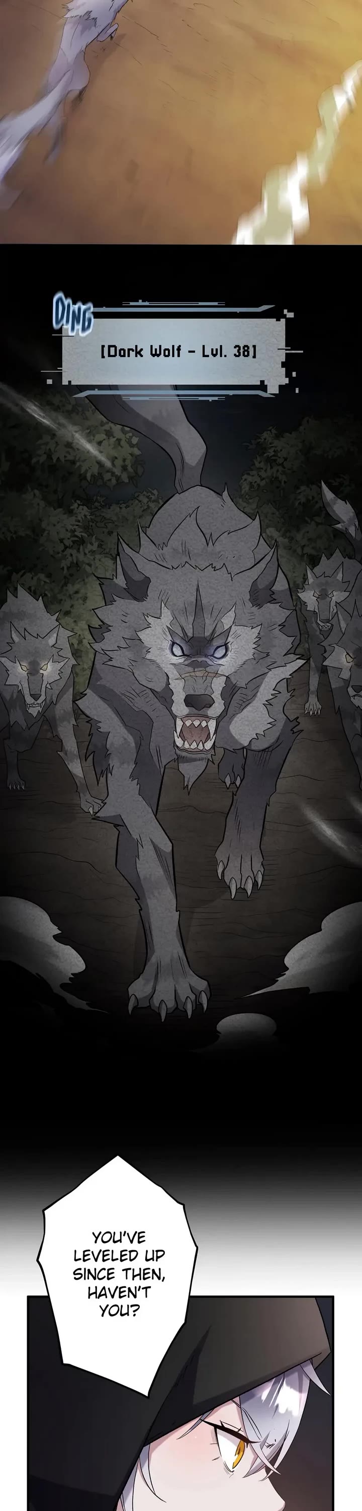 Salvos (A Monster Evolution LitRPG) Chapter 32 page 28 - Chapter 32: City Under Attack