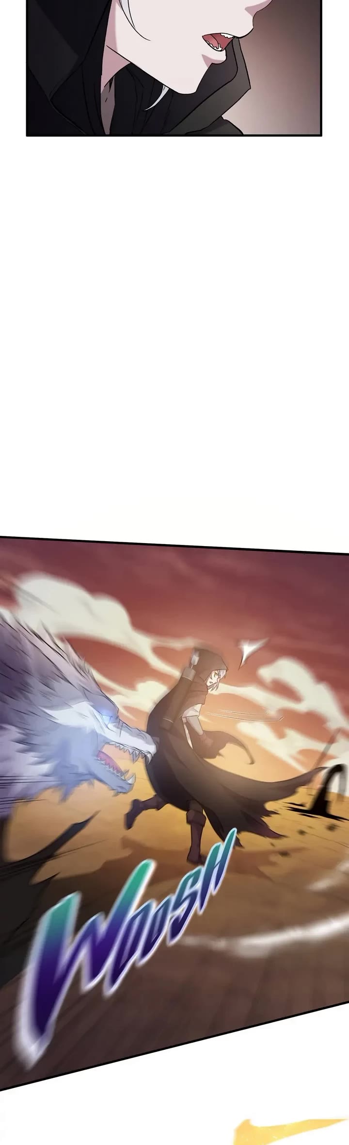 Salvos (A Monster Evolution LitRPG) Chapter 32 page 29 - Chapter 32: City Under Attack