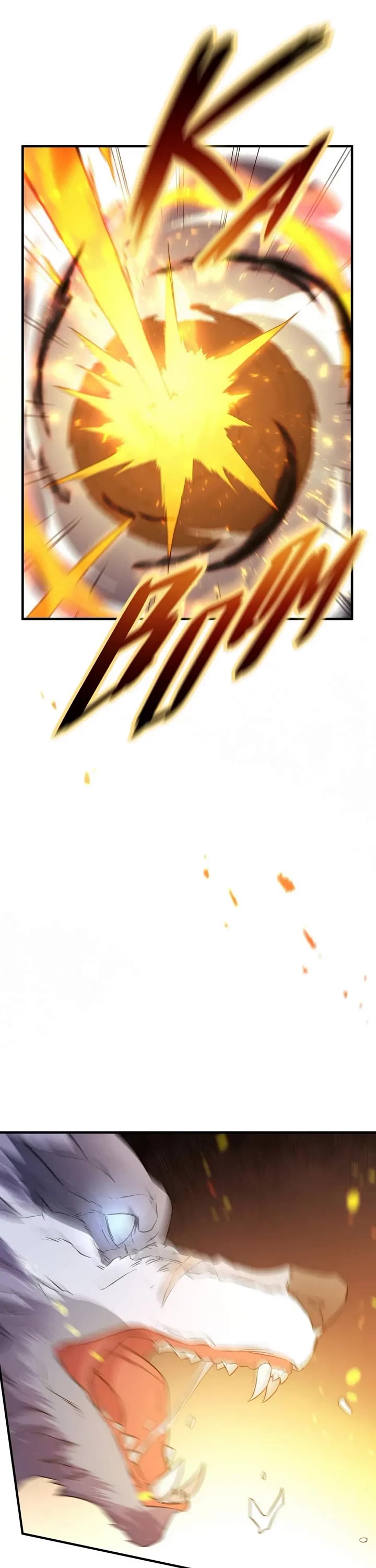 Salvos (A Monster Evolution LitRPG) Chapter 32 page 36 - Chapter 32: City Under Attack