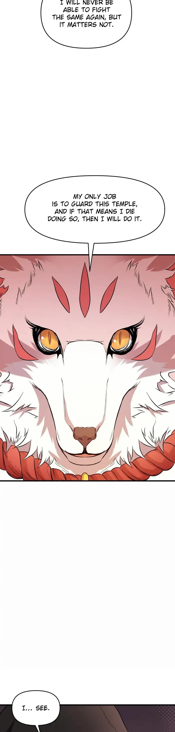 Salvos (A Monster Evolution LitRPG) Chapter 33 page 21 - Chapter 33: Closer