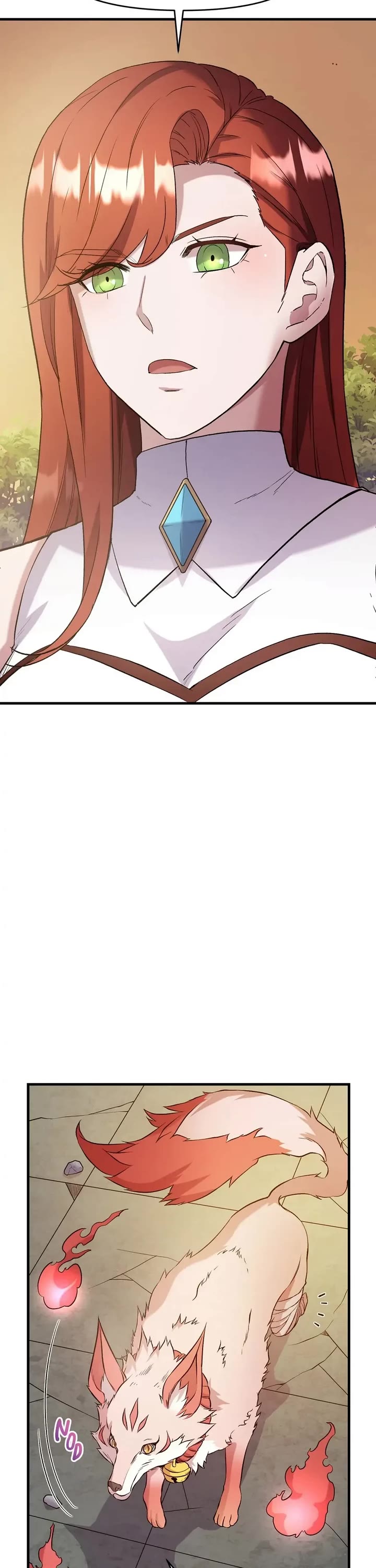Salvos (A Monster Evolution LitRPG) Chapter 33 page 23 - Chapter 33: Closer