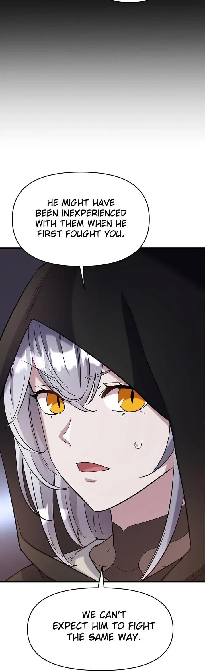 Salvos (A Monster Evolution LitRPG) Chapter 33 page 30 - Chapter 33: Closer