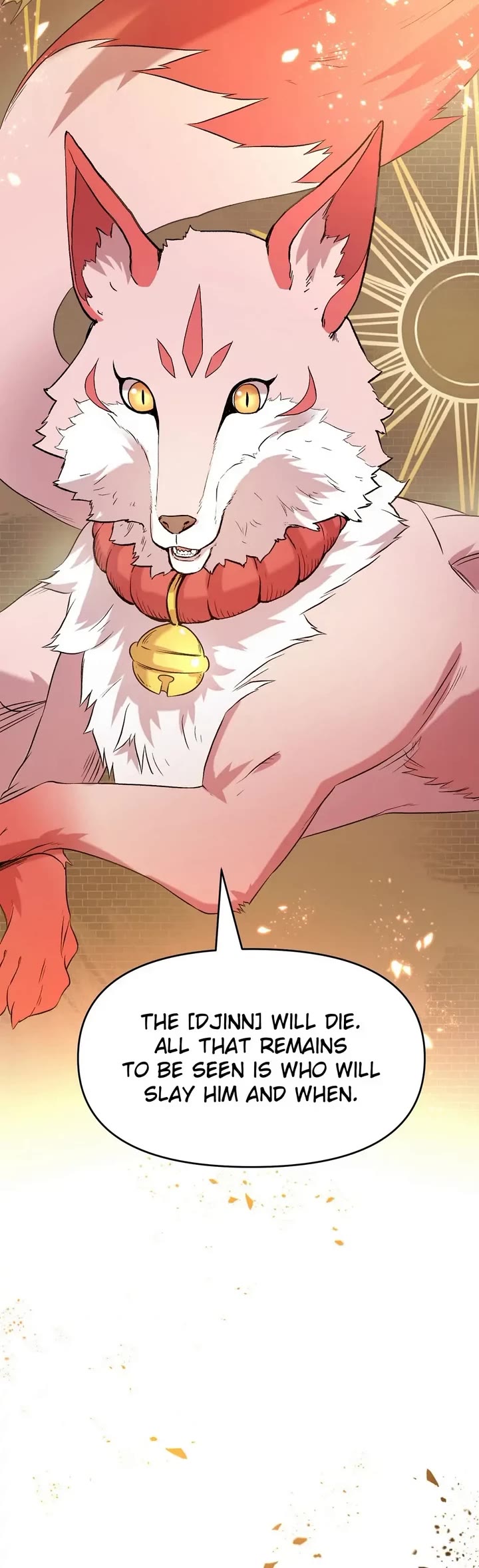 Salvos (A Monster Evolution LitRPG) Chapter 33 page 34 - Chapter 33: Closer