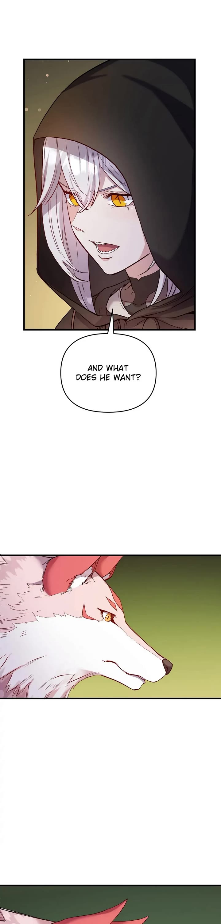 Salvos (A Monster Evolution LitRPG) Chapter 33 page 36 - Chapter 33: Closer