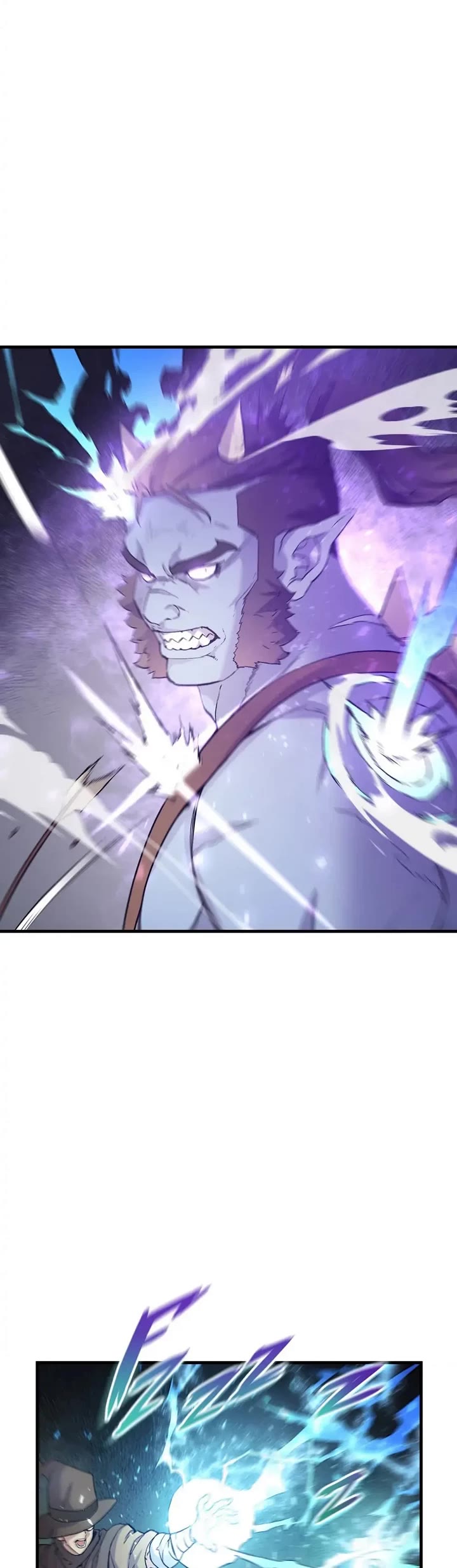 Salvos (A Monster Evolution LitRPG) Chapter 34 page 14 - Chapter 34: Race to Silvergrove
