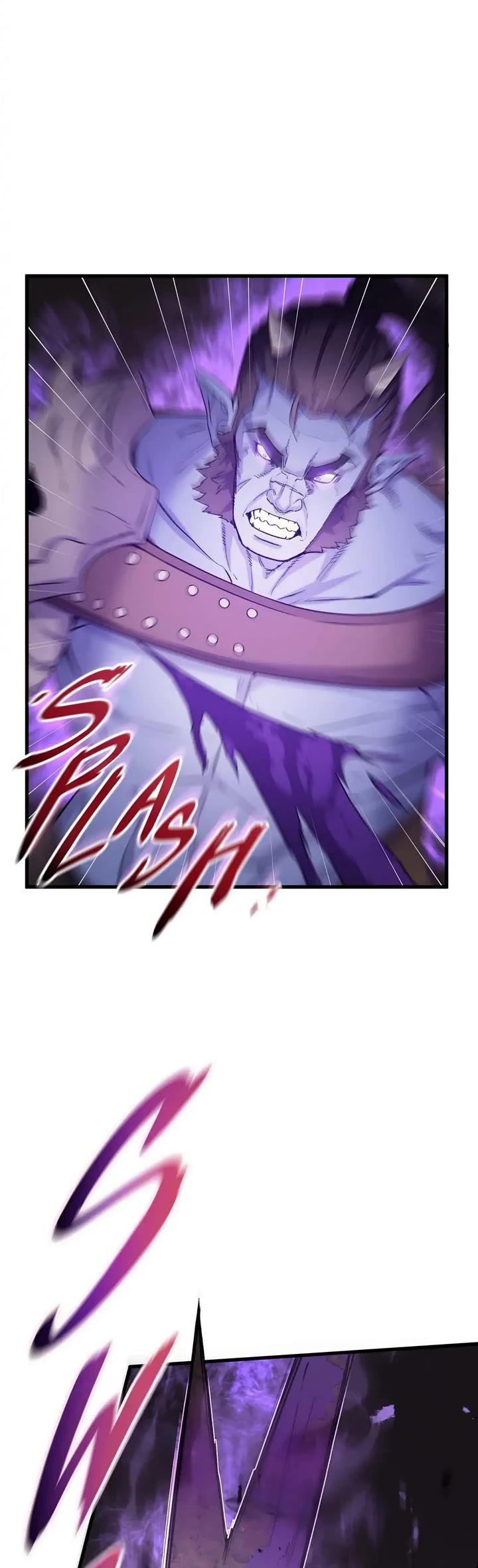 Salvos (A Monster Evolution LitRPG) Chapter 34 page 20 - Chapter 34: Race to Silvergrove