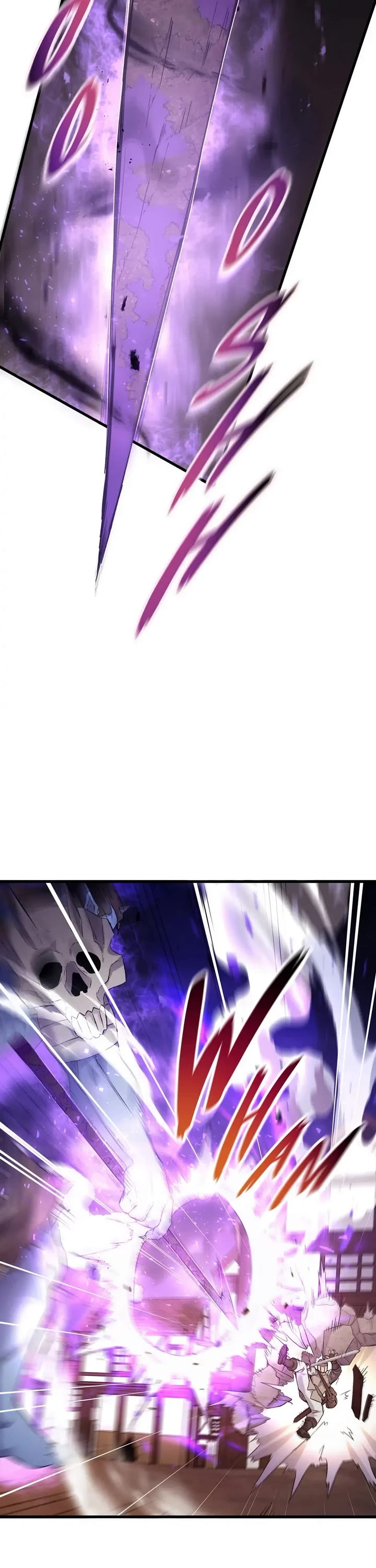 Salvos (A Monster Evolution LitRPG) Chapter 34 page 21 - Chapter 34: Race to Silvergrove