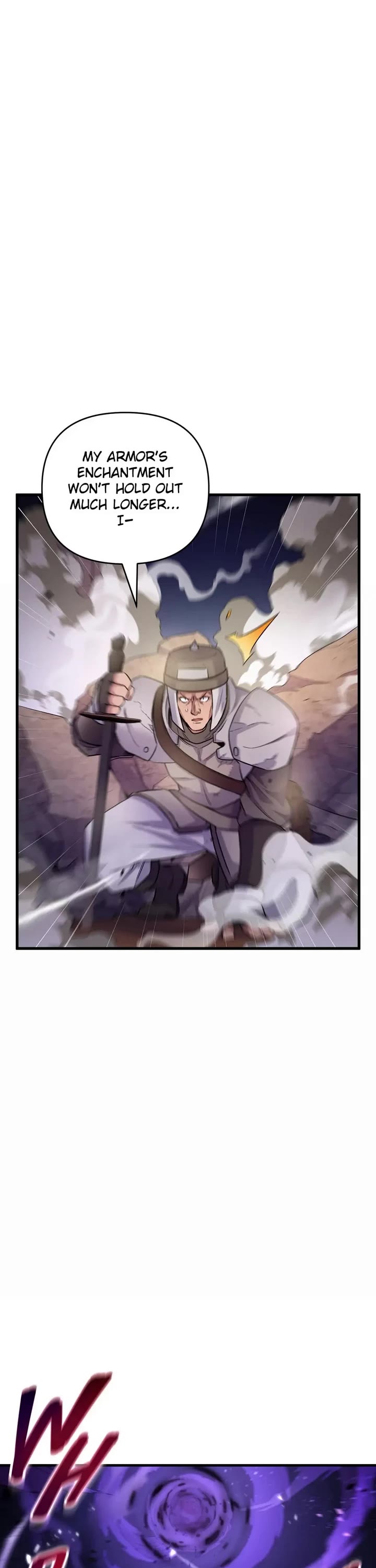 Salvos (A Monster Evolution LitRPG) Chapter 34 page 22 - Chapter 34: Race to Silvergrove