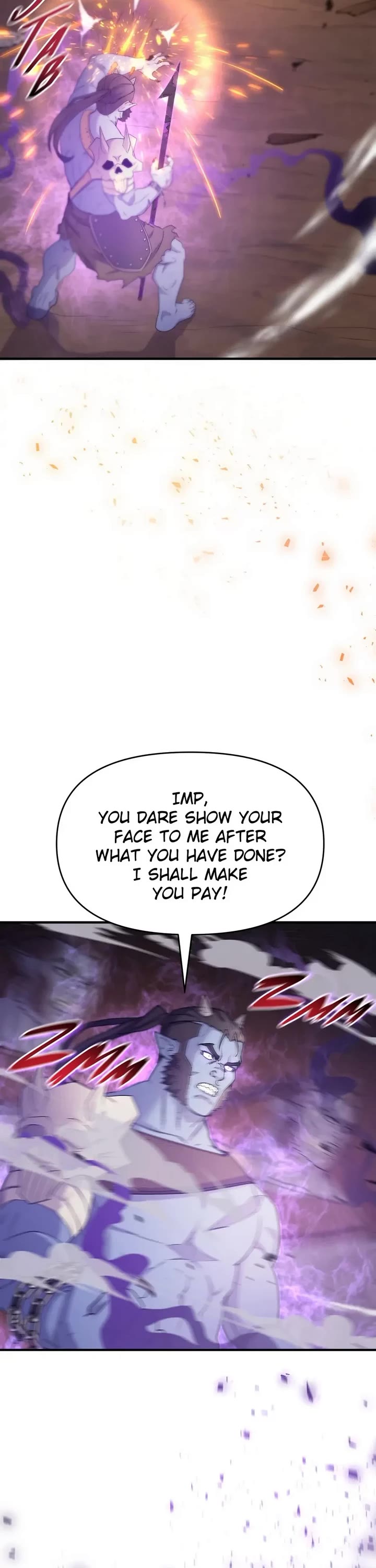 Salvos (A Monster Evolution LitRPG) Chapter 34 page 28 - Chapter 34: Race to Silvergrove