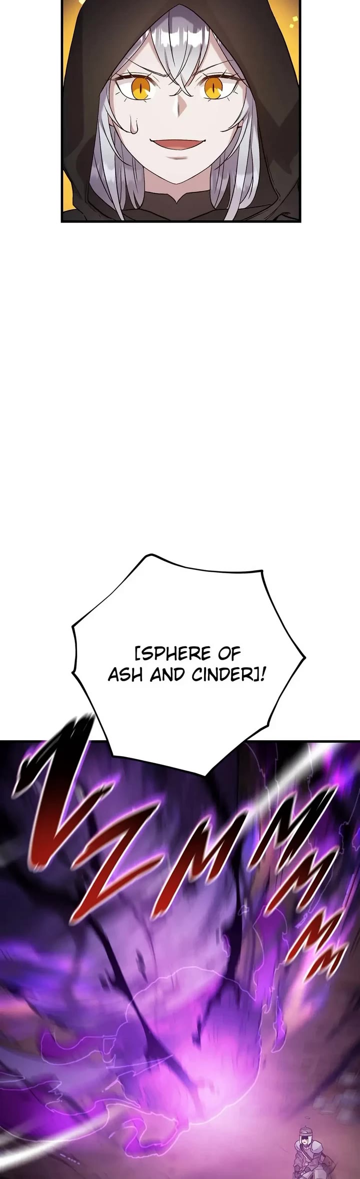 Salvos (A Monster Evolution LitRPG) Chapter 34 page 34 - Chapter 34: Race to Silvergrove