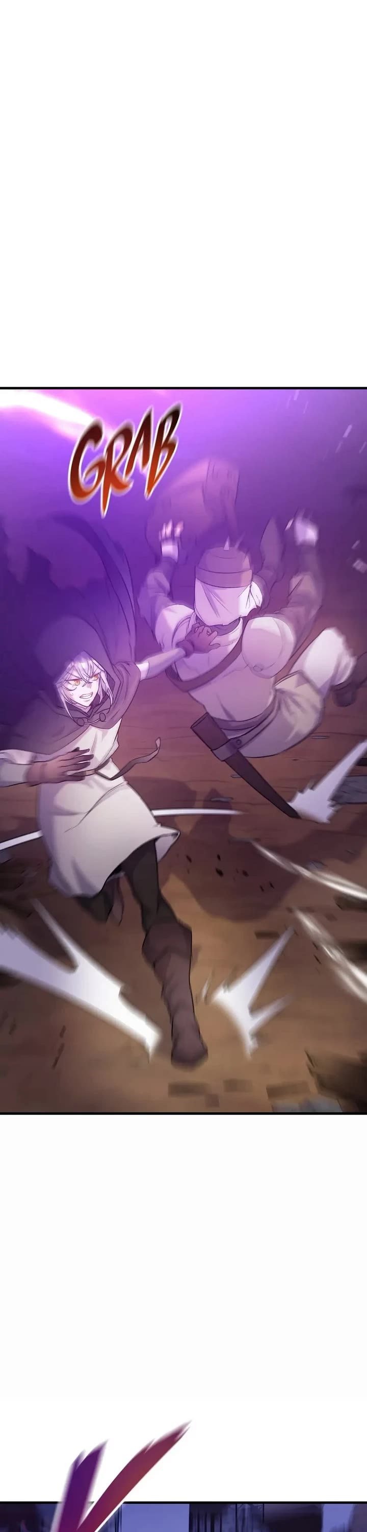 Salvos (A Monster Evolution LitRPG) Chapter 34 page 36 - Chapter 34: Race to Silvergrove