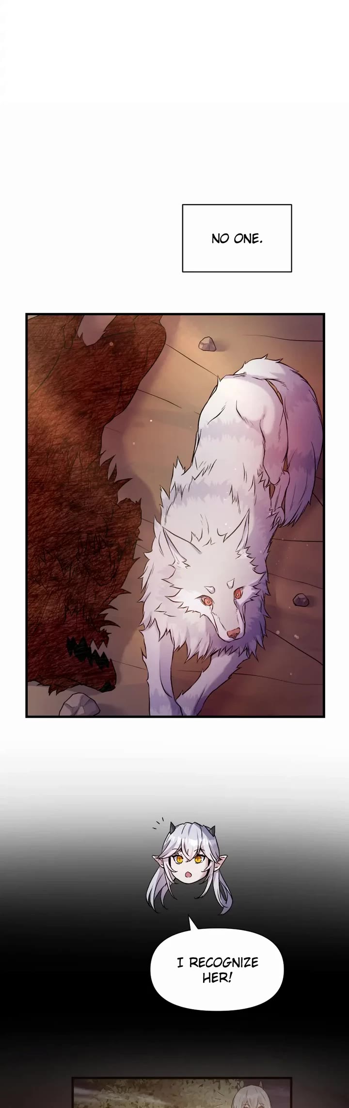 Salvos (A Monster Evolution LitRPG) Chapter 34 page 4 - Chapter 34: Race to Silvergrove