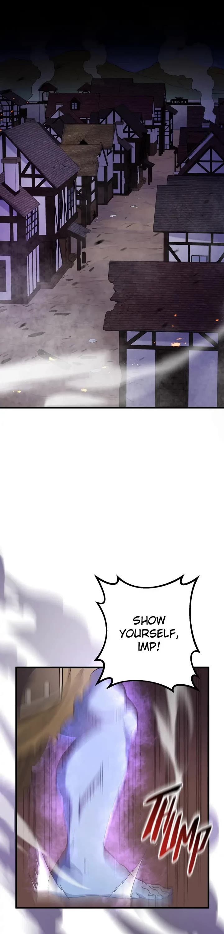 Salvos (A Monster Evolution LitRPG) Chapter 35 page 1 - Chapter 35: Reunion