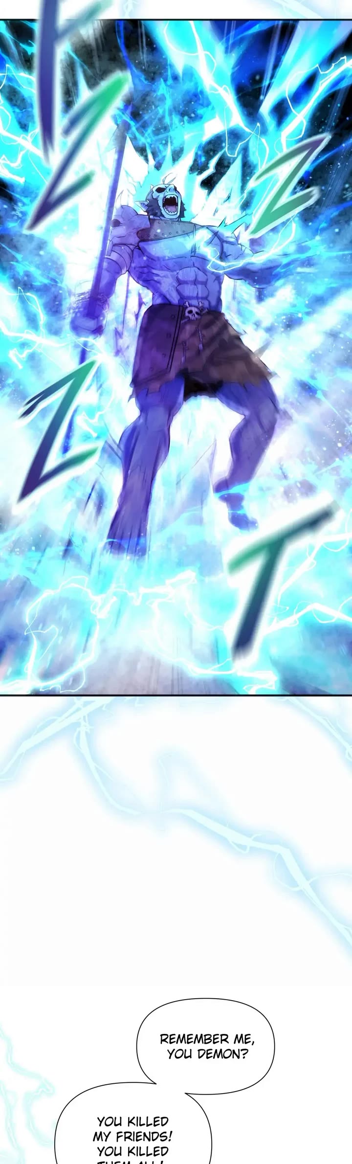Salvos (A Monster Evolution LitRPG) Chapter 35 page 14 - Chapter 35: Reunion