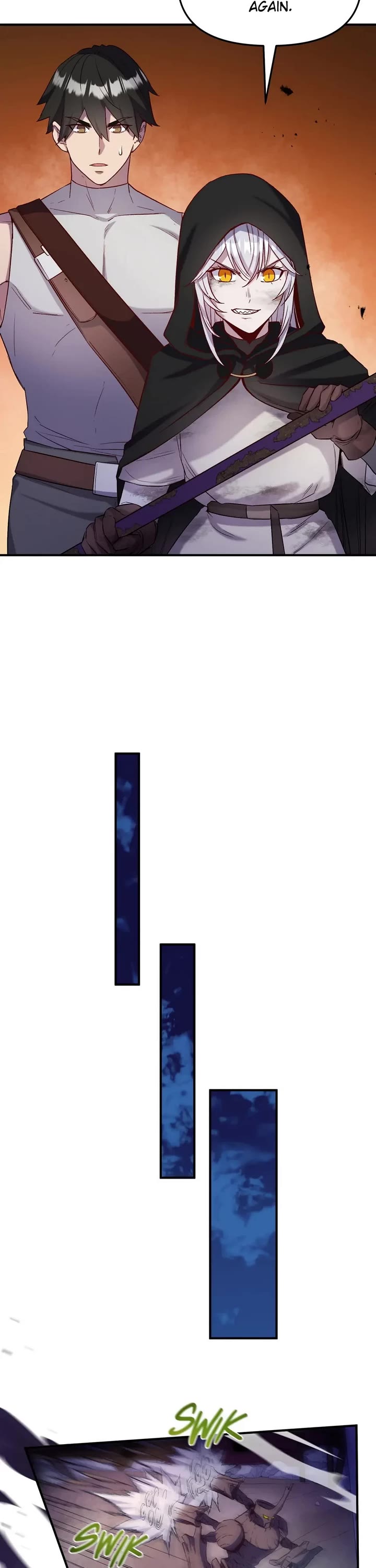 Salvos (A Monster Evolution LitRPG) Chapter 36 page 16 - Chapter 36: Lament of Lucerna