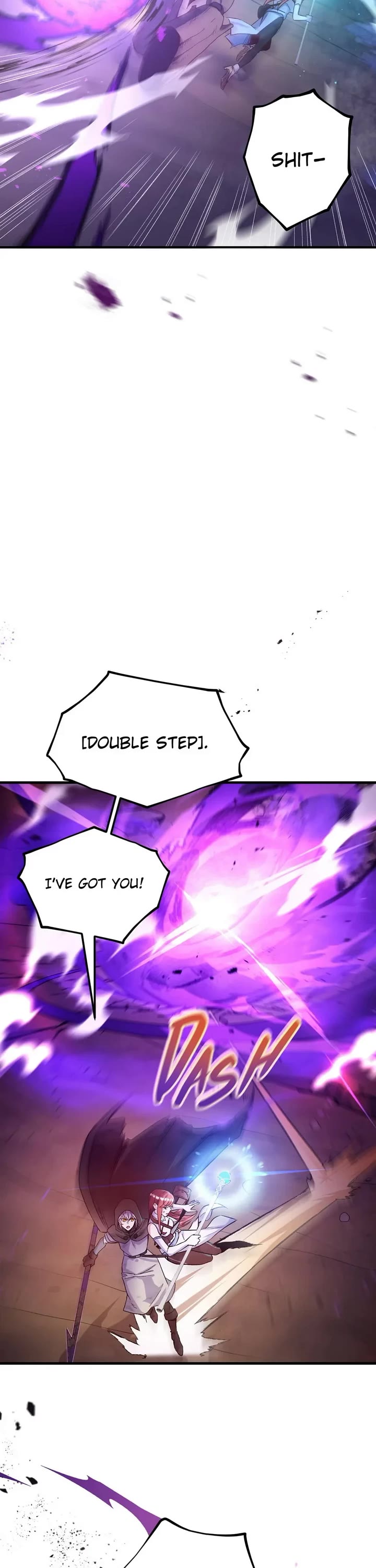 Salvos (A Monster Evolution LitRPG) Chapter 36 page 18 - Chapter 36: Lament of Lucerna