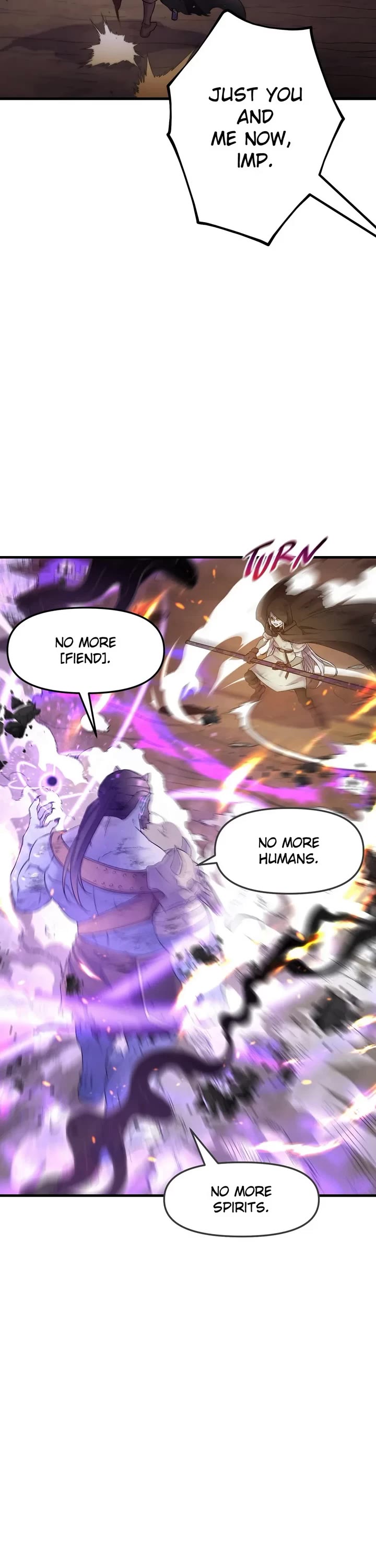 Salvos (A Monster Evolution LitRPG) Chapter 36 page 27 - Chapter 36: Lament of Lucerna