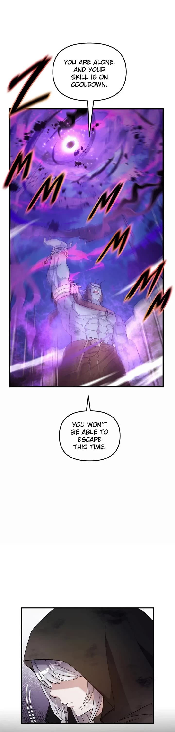 Salvos (A Monster Evolution LitRPG) Chapter 36 page 28 - Chapter 36: Lament of Lucerna