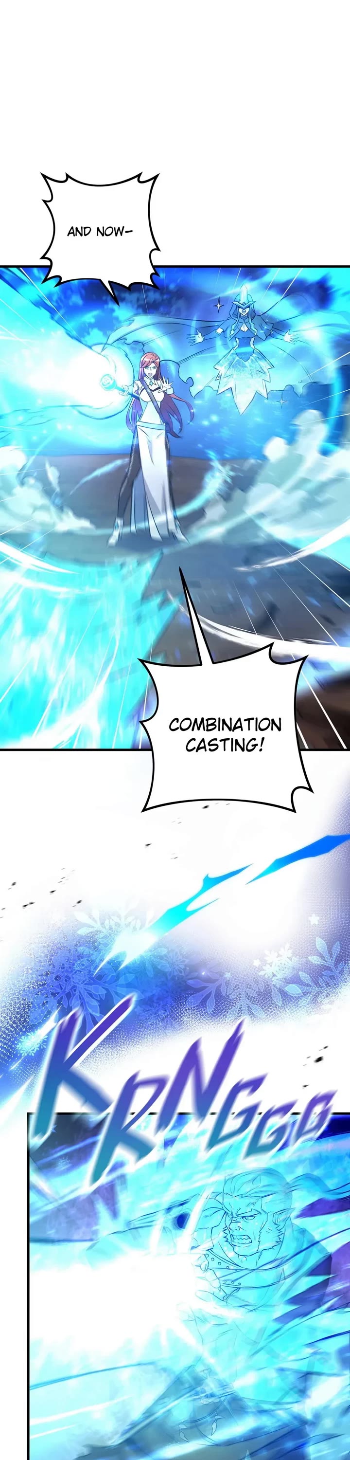 Salvos (A Monster Evolution LitRPG) Chapter 36 page 36 - Chapter 36: Lament of Lucerna