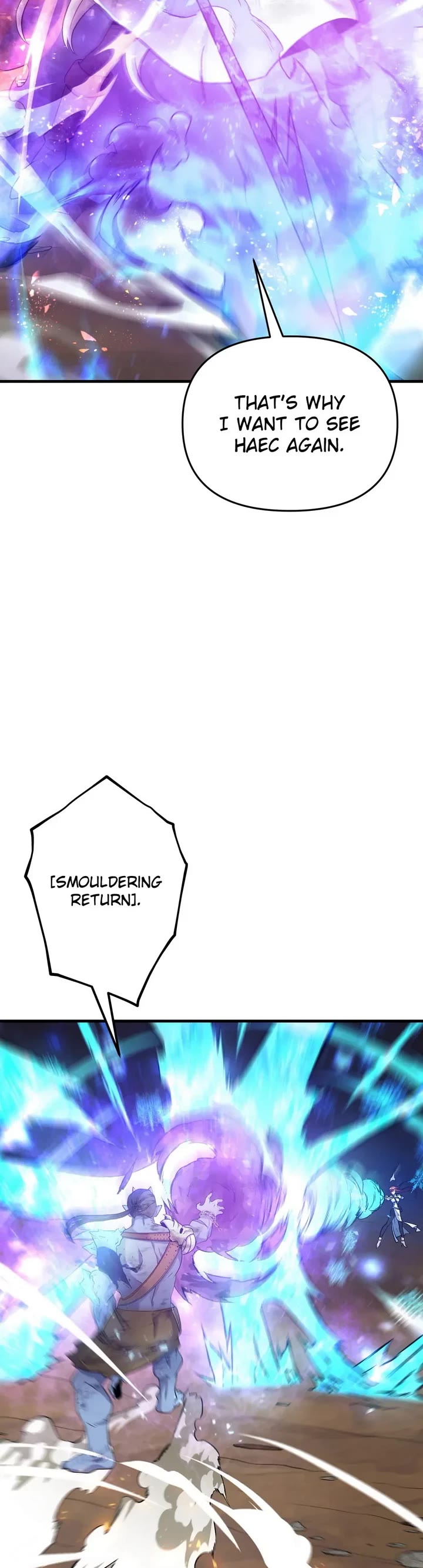 Salvos (A Monster Evolution LitRPG) Chapter 36 page 39 - Chapter 36: Lament of Lucerna