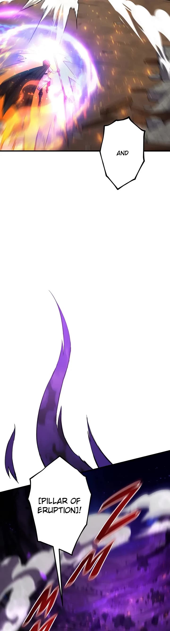 Salvos (A Monster Evolution LitRPG) Chapter 36 page 40 - Chapter 36: Lament of Lucerna