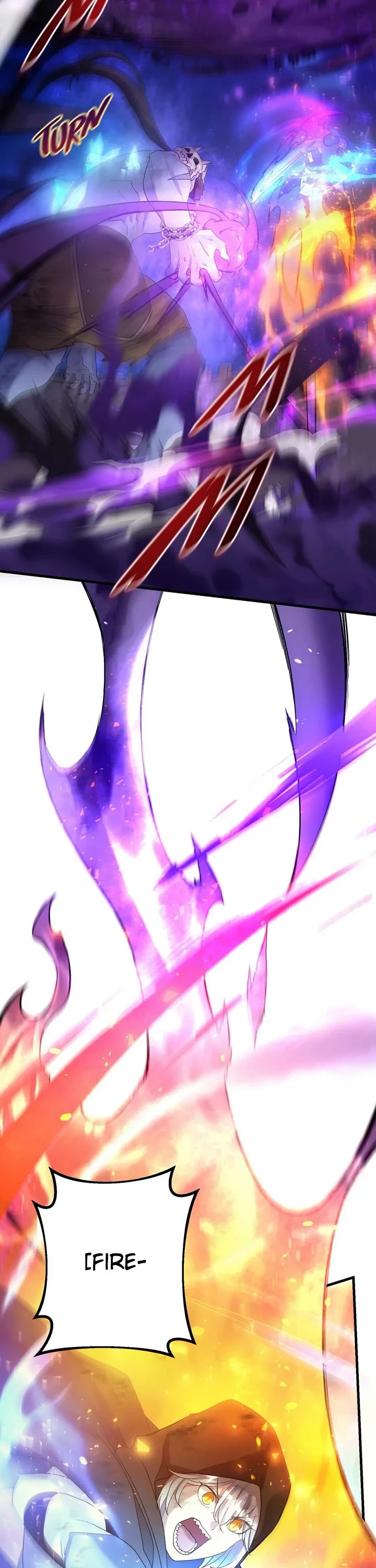 Salvos (A Monster Evolution LitRPG) Chapter 36 page 41 - Chapter 36: Lament of Lucerna