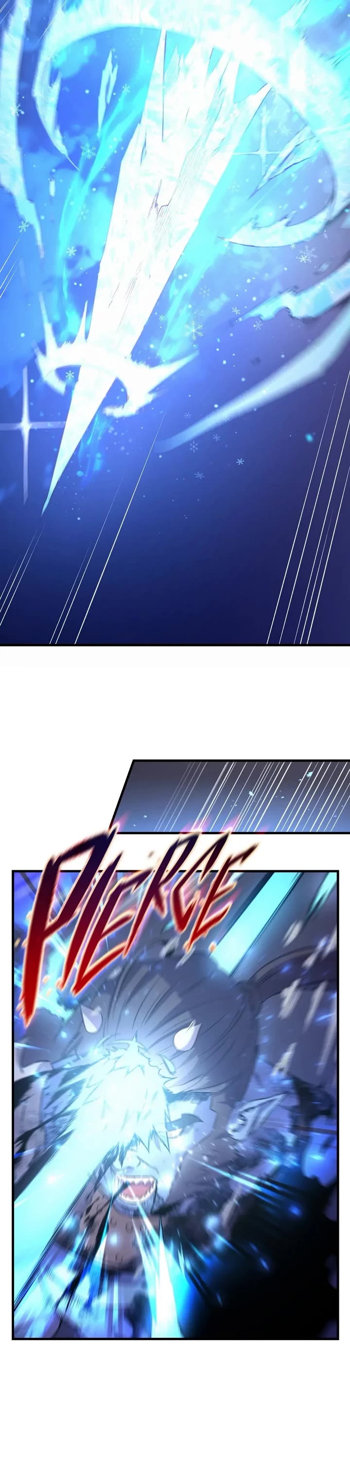 Salvos (A Monster Evolution LitRPG) Chapter 37 page 11 - Chapter 37: Survivor