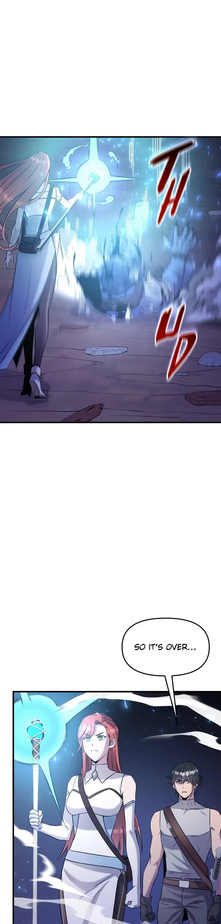 Salvos (A Monster Evolution LitRPG) Chapter 37 page 12 - Chapter 37: Survivor