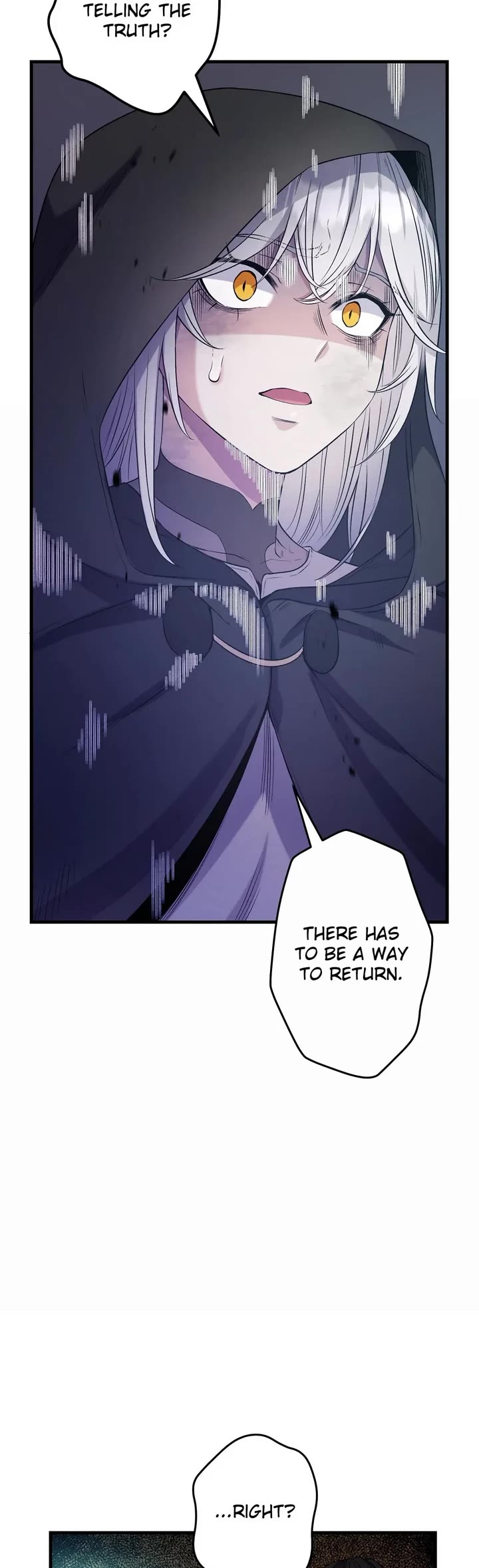 Salvos (A Monster Evolution LitRPG) Chapter 37 page 14 - Chapter 37: Survivor