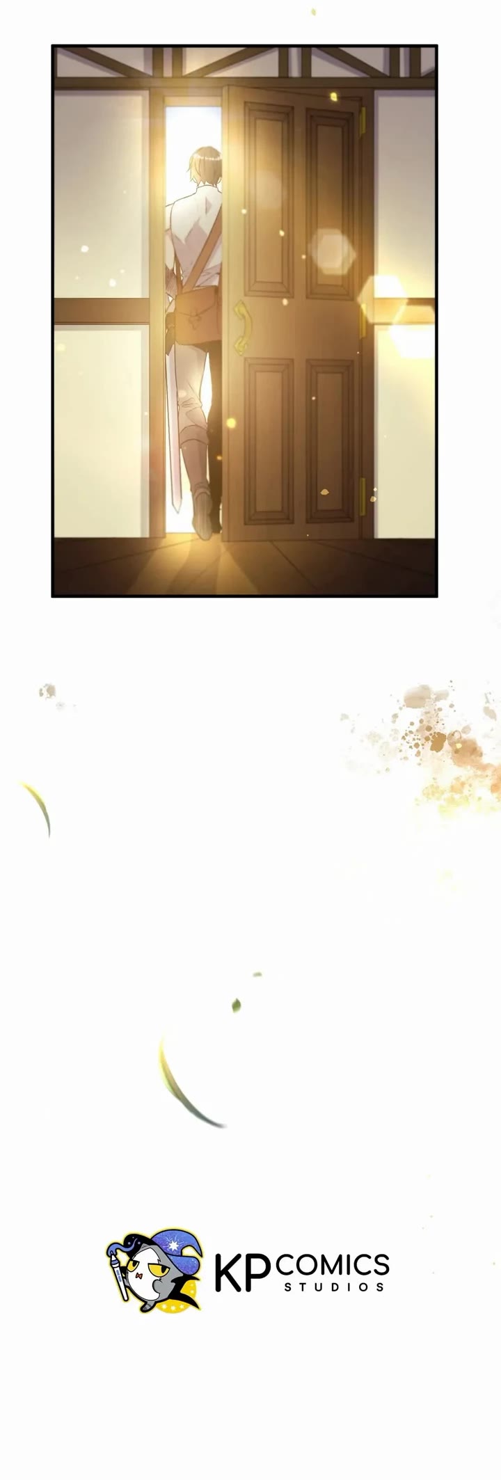 Salvos (A Monster Evolution LitRPG) Chapter 37 page 38 - Chapter 37: Survivor