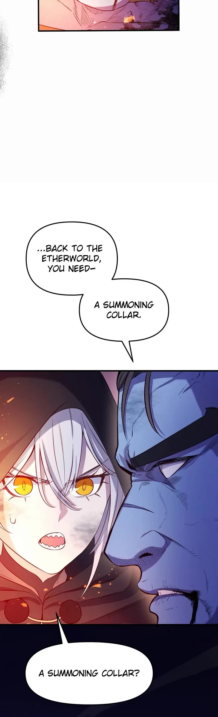 Salvos (A Monster Evolution LitRPG) Chapter 37 page 4 - Chapter 37: Survivor