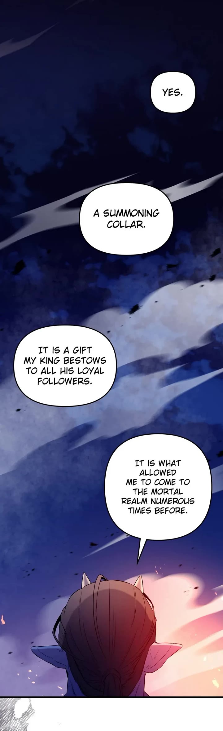 Salvos (A Monster Evolution LitRPG) Chapter 37 page 5 - Chapter 37: Survivor