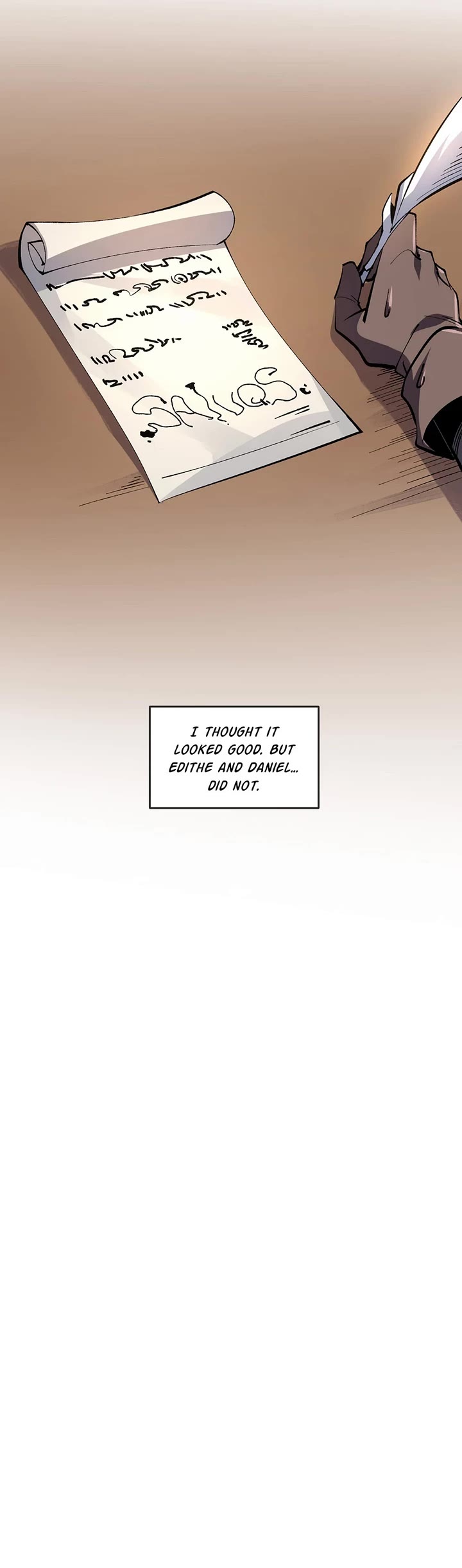 Salvos (A Monster Evolution LitRPG) Chapter 39 page 44 - Chapter 39: Adventurer