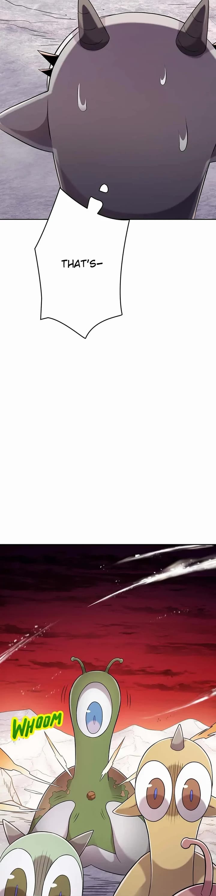 Salvos (A Monster Evolution LitRPG) Chapter 4 page 14 - Chapter 4: Rest