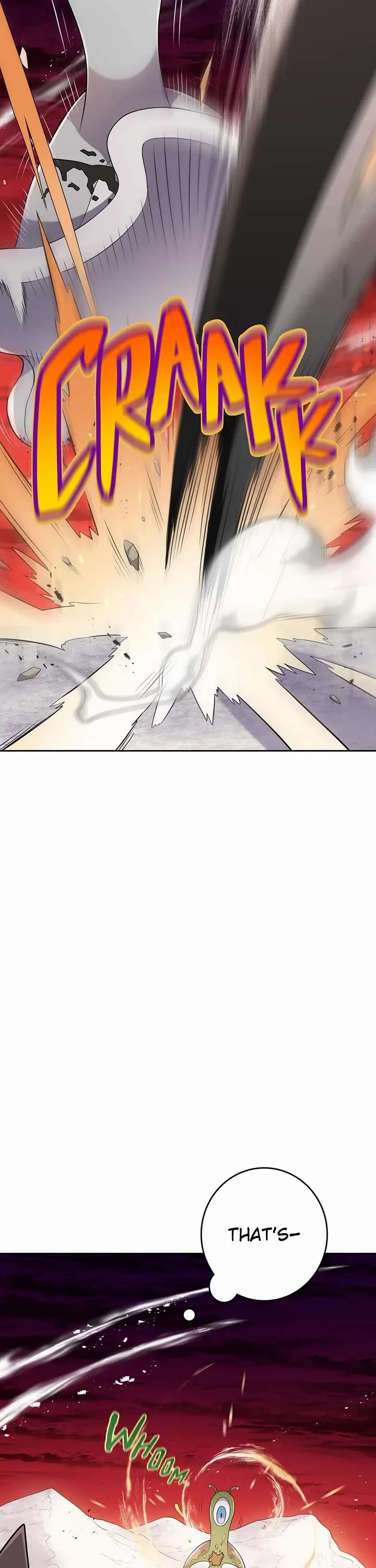 Salvos (A Monster Evolution LitRPG) Chapter 4 page 26 - Chapter 4: Rest