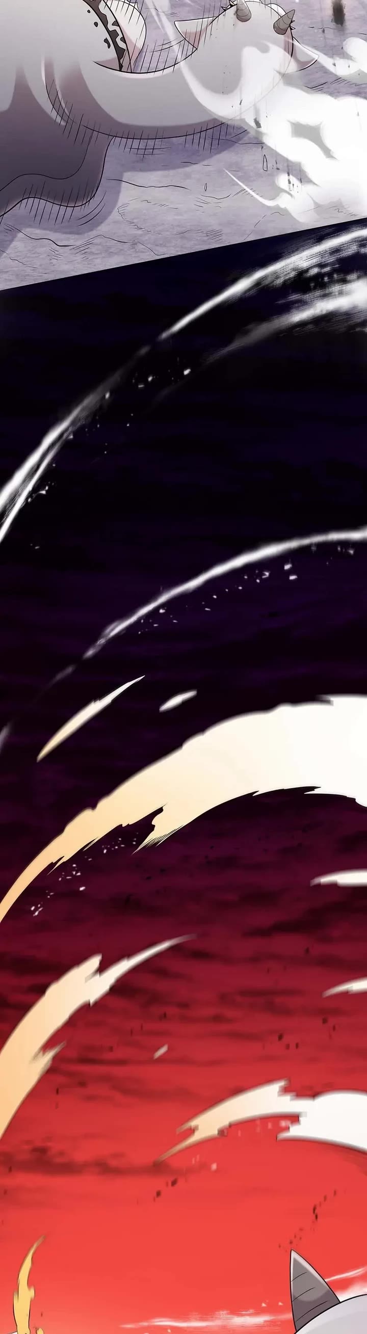 Salvos (A Monster Evolution LitRPG) Chapter 4 page 30 - Chapter 4: Rest