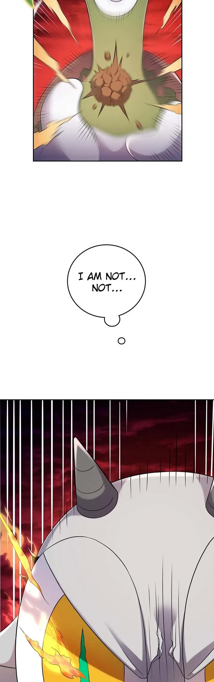 Salvos (A Monster Evolution LitRPG) Chapter 4 page 35 - Chapter 4: Rest