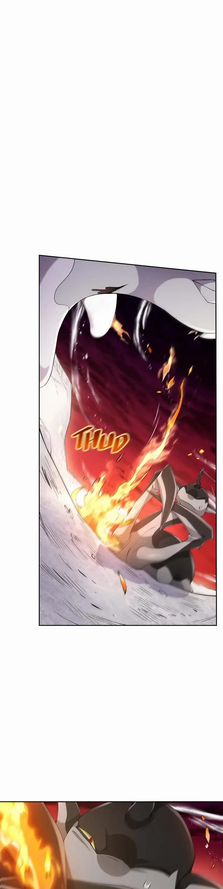 Salvos (A Monster Evolution LitRPG) Chapter 4 page 39 - Chapter 4: Rest