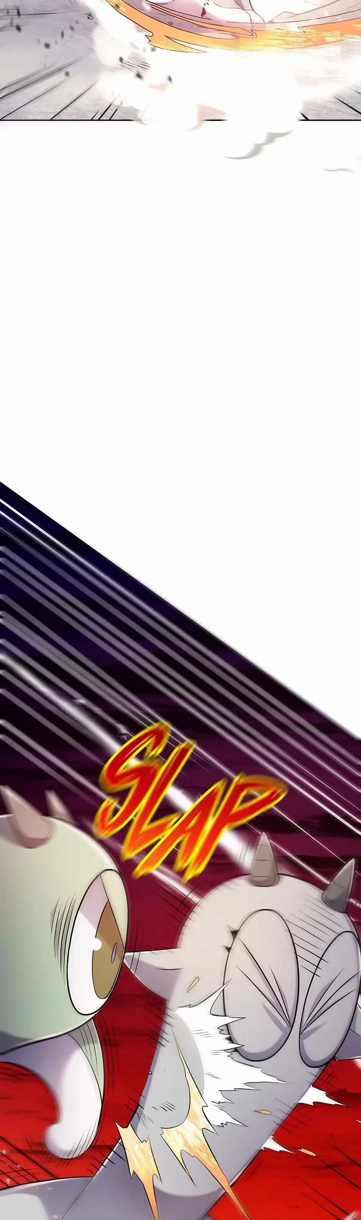 Salvos (A Monster Evolution LitRPG) Chapter 4 page 50 - Chapter 4: Rest