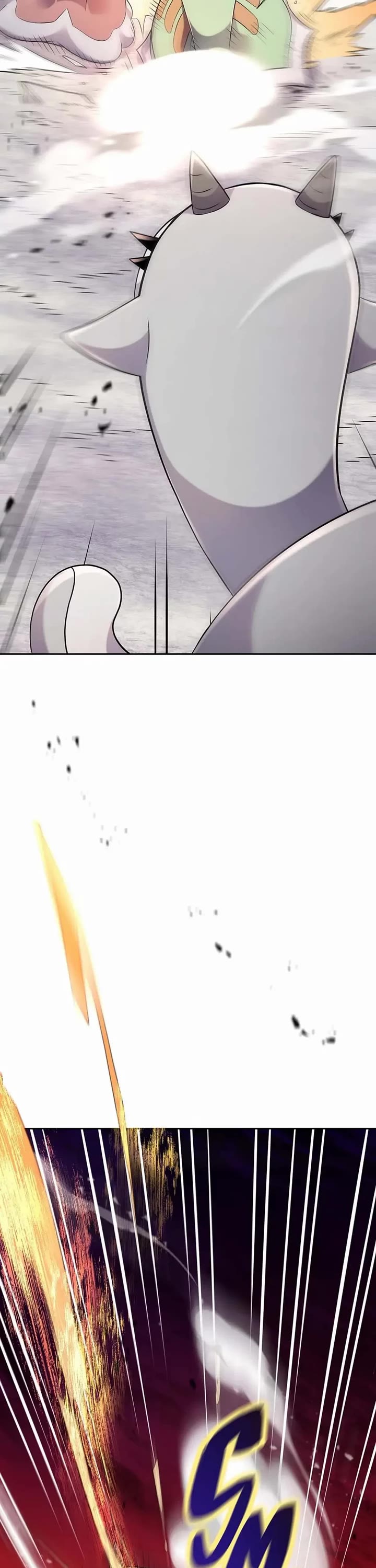 Salvos (A Monster Evolution LitRPG) Chapter 4 page 52 - Chapter 4: Rest