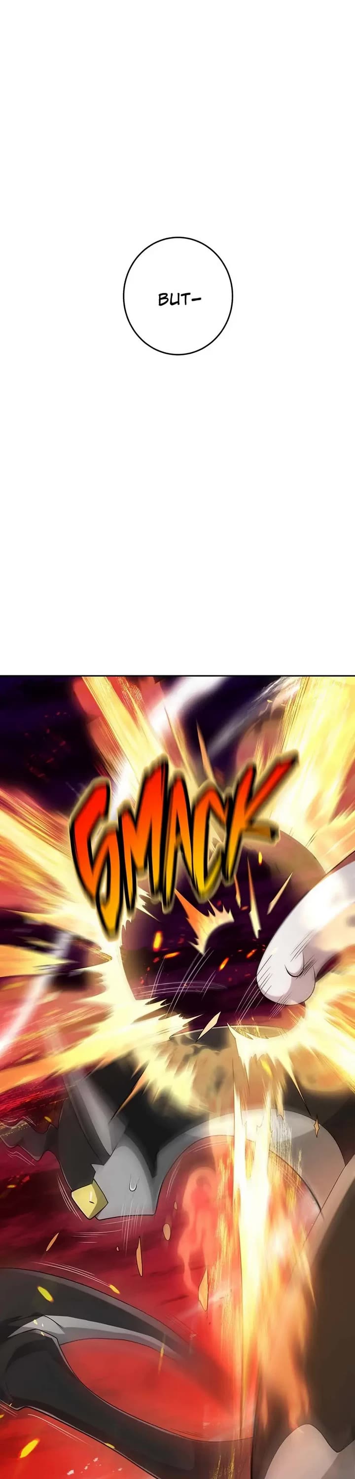 Salvos (A Monster Evolution LitRPG) Chapter 4 page 61 - Chapter 4: Rest