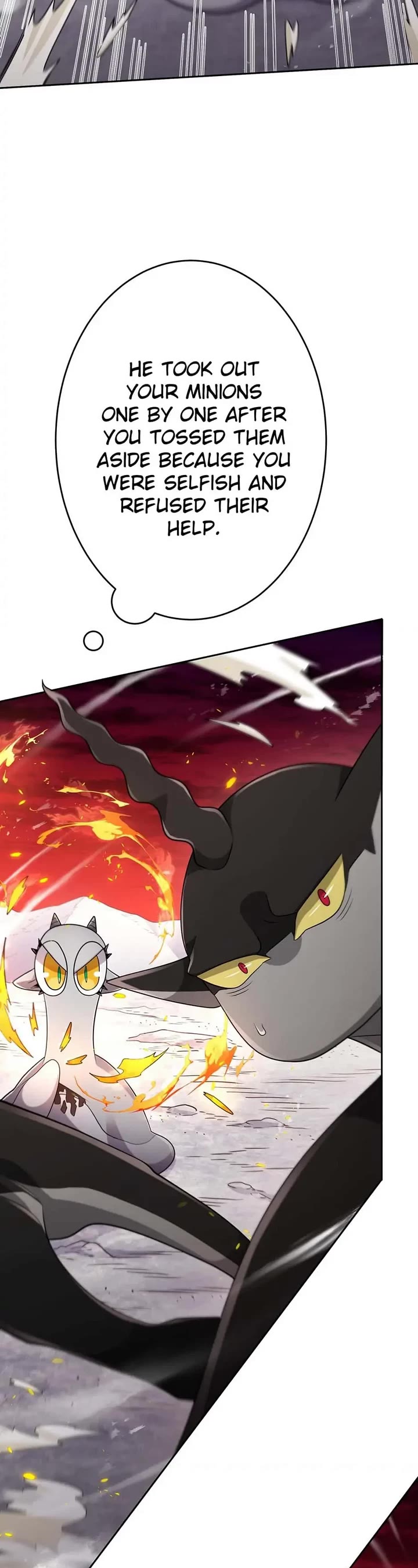 Salvos (A Monster Evolution LitRPG) Chapter 4 page 64 - Chapter 4: Rest