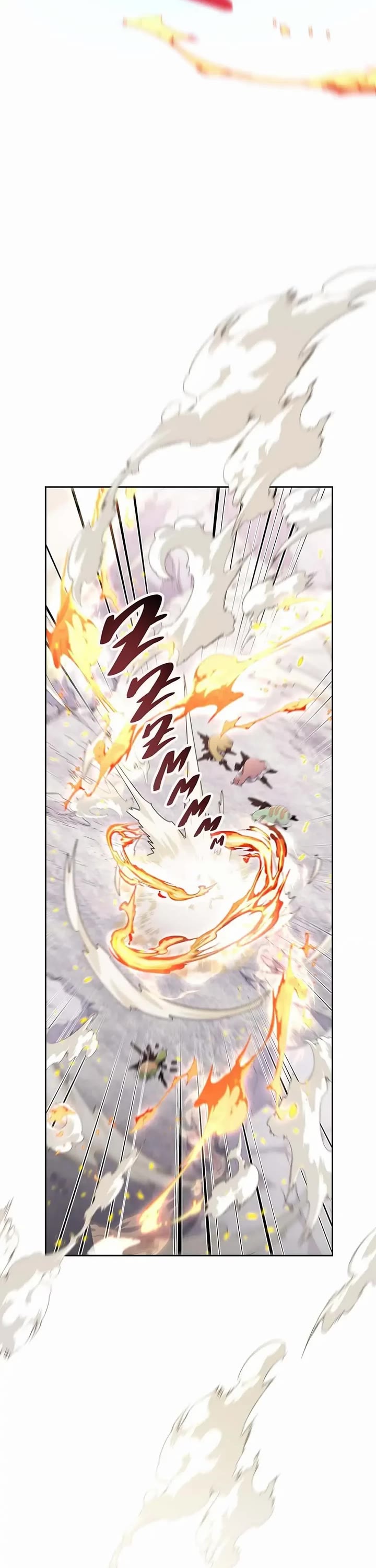 Salvos (A Monster Evolution LitRPG) Chapter 4 page 68 - Chapter 4: Rest