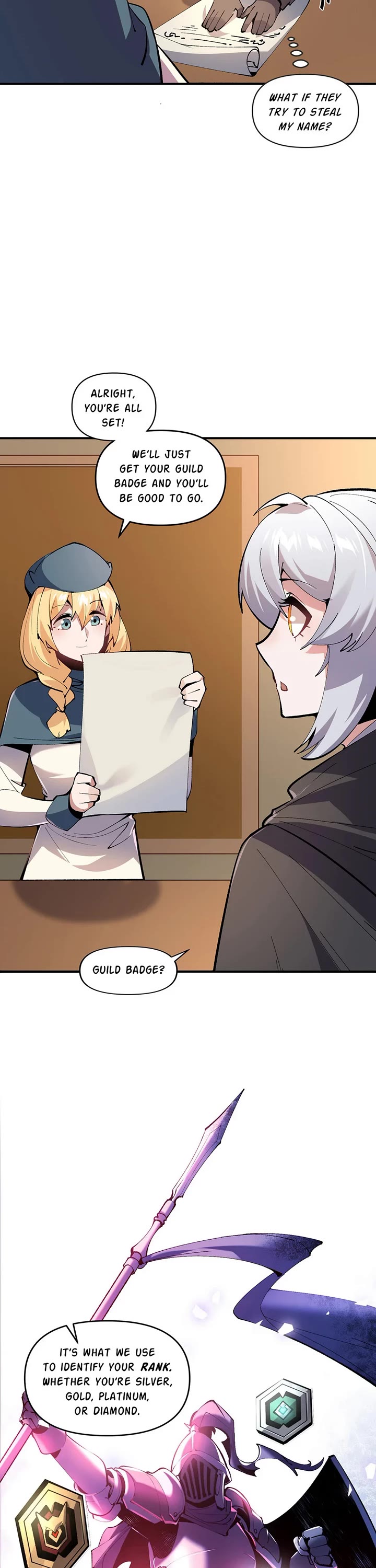 Salvos (A Monster Evolution LitRPG) Chapter 40 page 2 - Chapter 40: Weird Human Things
