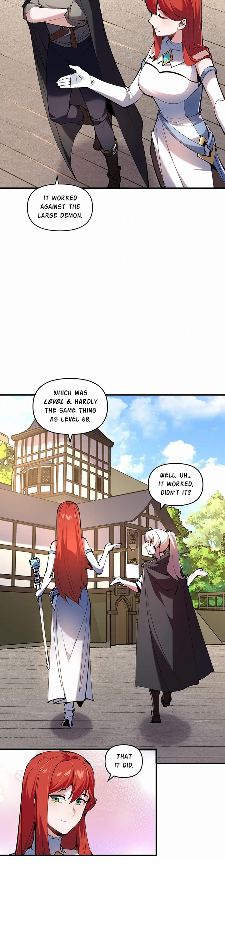 Salvos (A Monster Evolution LitRPG) Chapter 40 page 26 - Chapter 40: Weird Human Things
