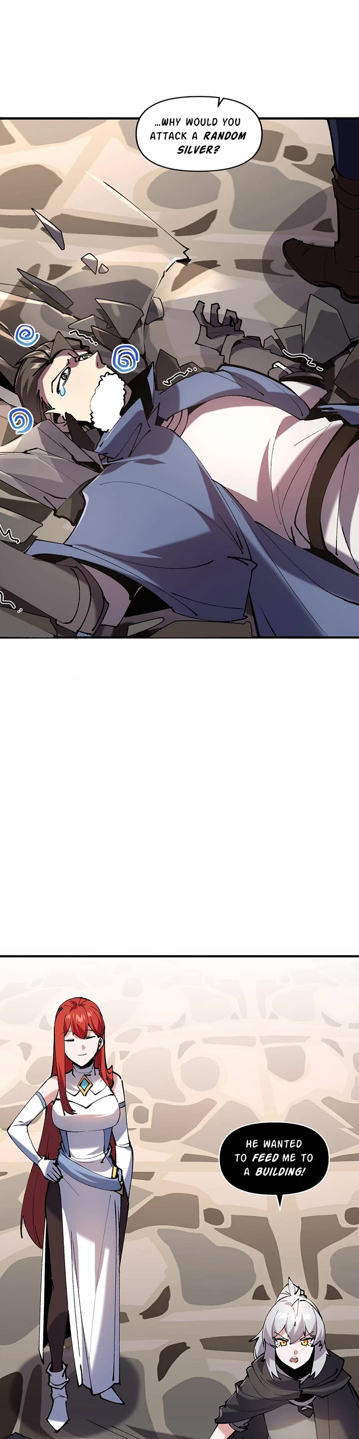Salvos (A Monster Evolution LitRPG) Chapter 40 page 46 - Chapter 40: Weird Human Things