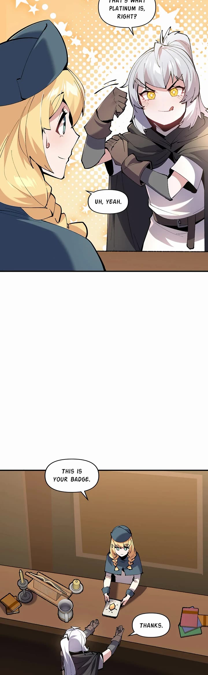 Salvos (A Monster Evolution LitRPG) Chapter 40 page 5 - Chapter 40: Weird Human Things