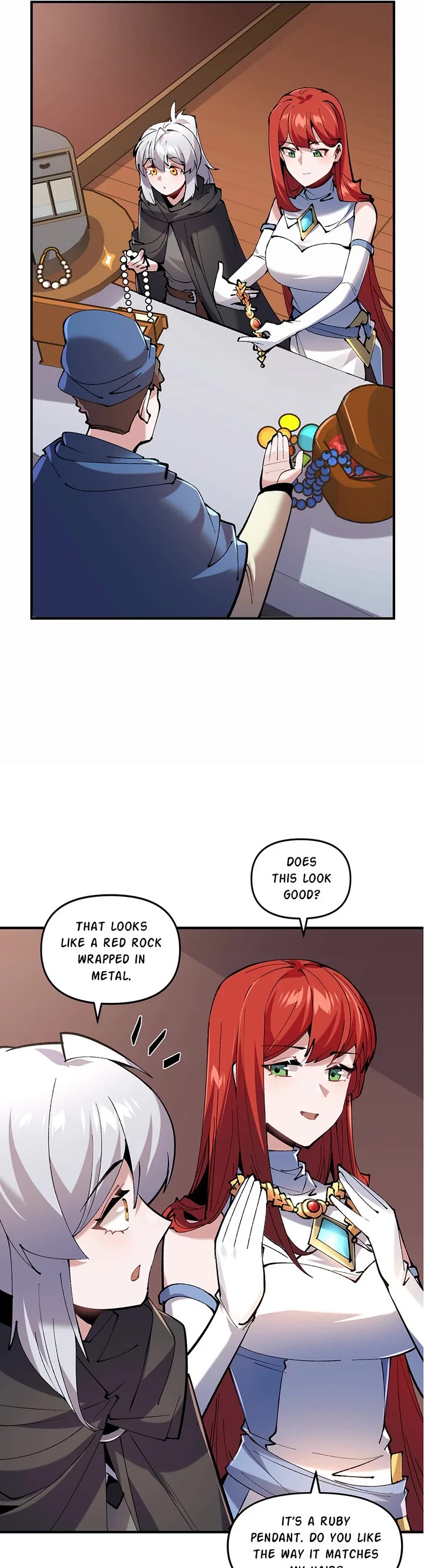 Salvos (A Monster Evolution LitRPG) Chapter 41 page 10 - Chapter 41: Emotions and Stuff