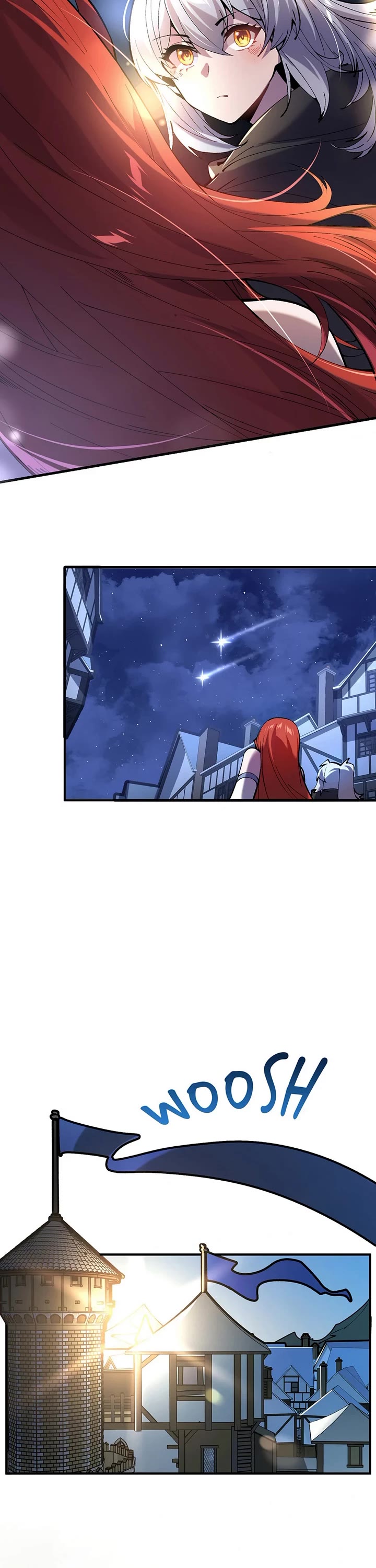 Salvos (A Monster Evolution LitRPG) Chapter 41 page 33 - Chapter 41: Emotions and Stuff