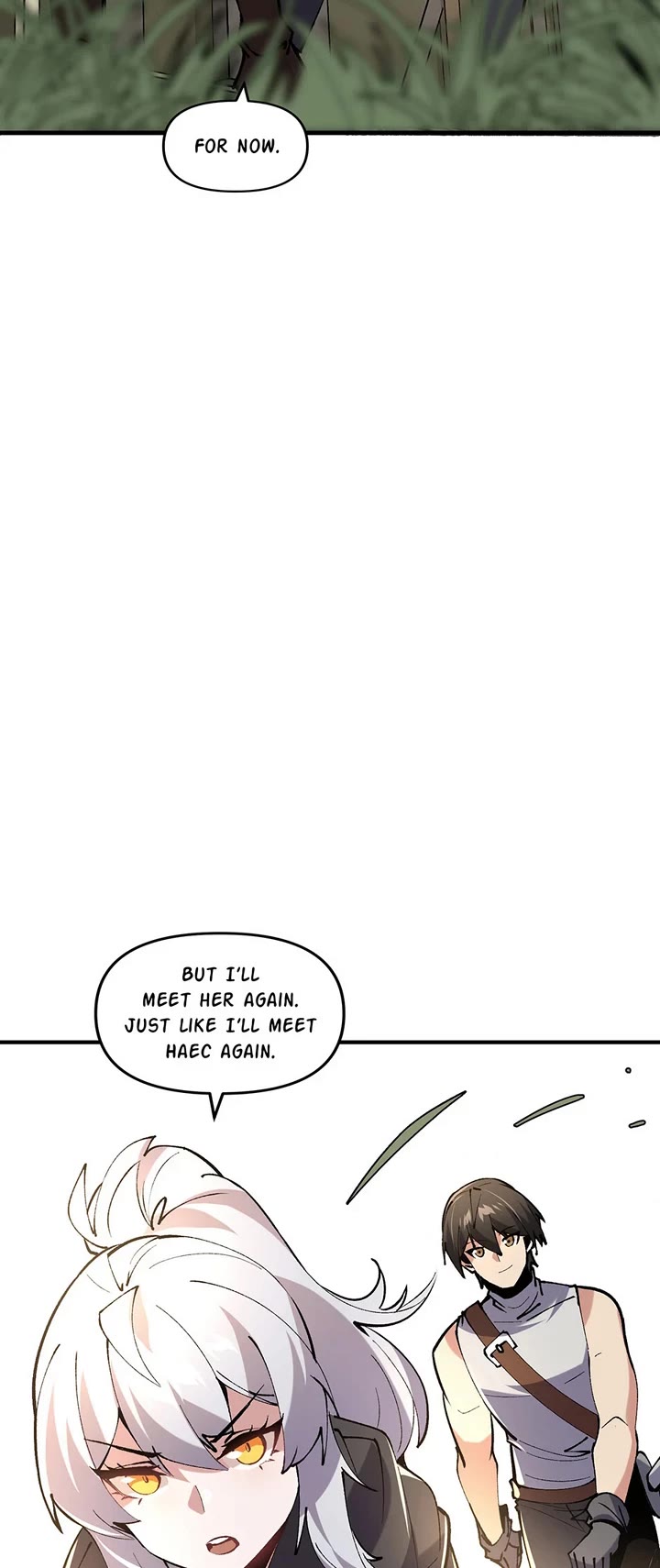 Salvos (A Monster Evolution LitRPG) Chapter 41 page 38 - Chapter 41: Emotions and Stuff